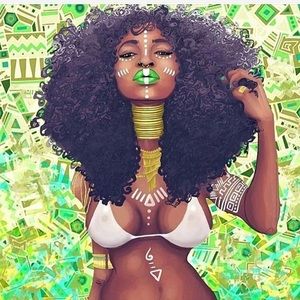 Meet your Posher, Alicia